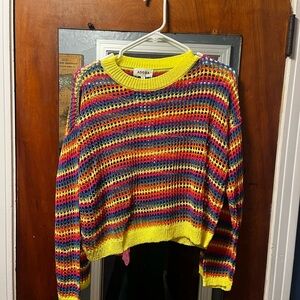 NWOT Adorable sweater